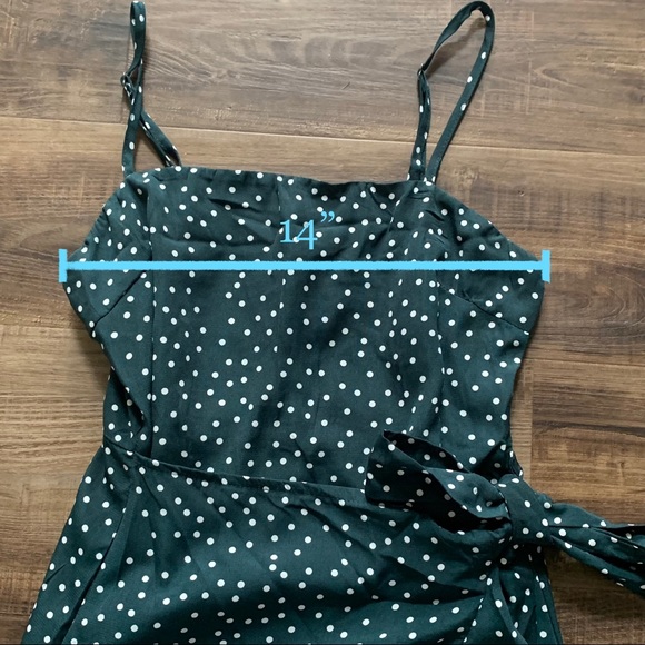 Caesura Mini Dress | Princess Polly - Picture 3 of 5